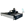 Good Performance 6Kw 3015 Fiber Fiber Laser Machine Cnc Cutting For 5Mm Stainless Steel Carbon Aluminum Copper And Gold Sheet