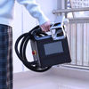 Easy Carrying Portable Laser Marker Small Metal Marking Machine Automotive Glass Wood Plastic Portable Engraving Printing
