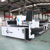 Customized Professional Fiber Laser Cutting Machine Manufacturer 1500w 2000w 3000w 4000w 6000w with Cheap Price Made In China