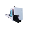 Pipe Laser Cutting Machine Cnc Fiber Tube Laser Cutting Or Cutter Machines China Stainless Steel Carbon Steel Max Reci Raycus