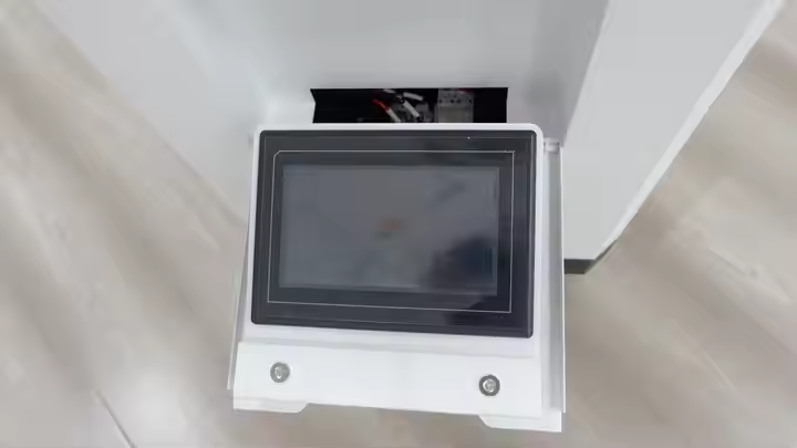300w Pulsed Handheld Fiber Laser Cleaning Metal Machine Remove Rust Manufacturers