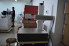 Customized China Portable Fiber Laser Marking Machine Supplier And Manufacturers For Metal With Popular Price