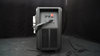 Hand Held Reci 1500W 2000W Fiber Laser Welder Laser Welding Machine Weld Laser By Air For Stainless Steel