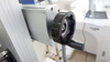 30w Flying Fiber Laser Marking Machine Automatic Engraving Machine 