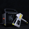 Easy Carrying Portable Laser Marker Small Metal Marking Machine Automotive Glass Wood Plastic Portable Engraving Printing