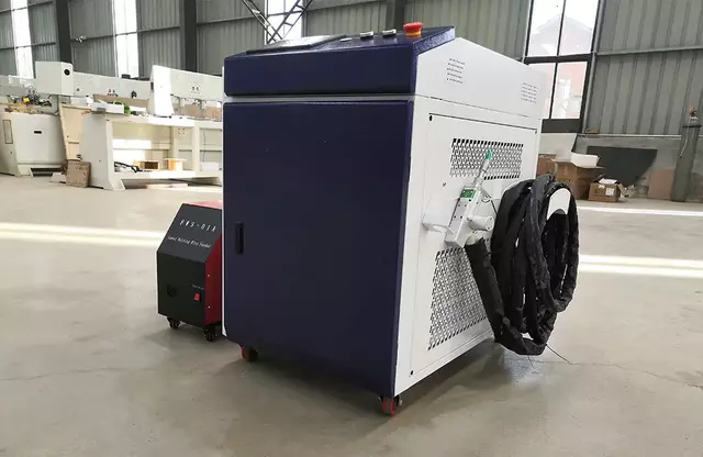 Laser Welder 111